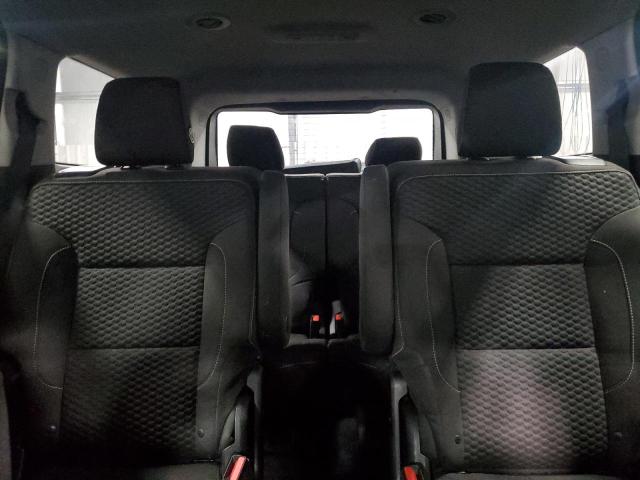 Photo 10 from auction – 2017 GMC ACADIA SLE with VIN 1GKKNSLS8HZ287120