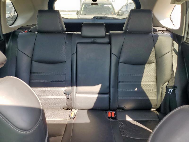 Photo 10 from auction – 2019 TOYOTA RAV4 LIMIT with VIN 2T3N1RFV9KC050888