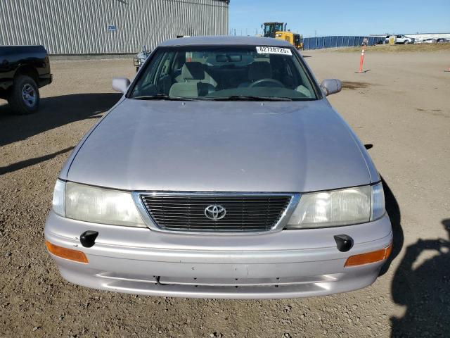 Photo 5 from auction – 1997 TOYOTA AVALON XL with VIN 4T1BF12B2VU178564