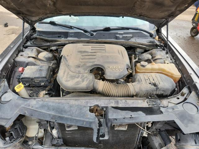 Photo 11 from auction – 2015 DODGE CHALLENGER with VIN 2C3CDZAG4FH873356