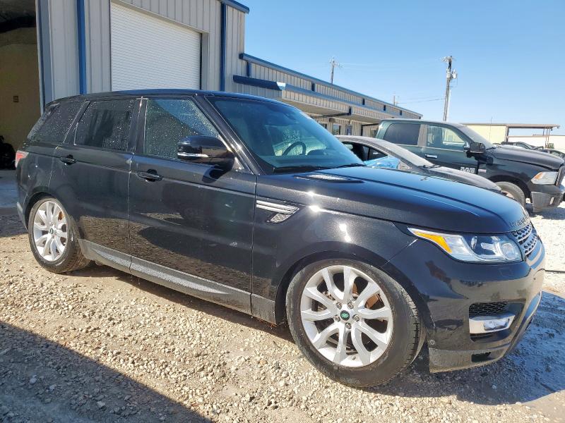 Photo 4 from auction – 2016 LAND ROVER RANGE ROVE with VIN SALWR2KF6GA643012