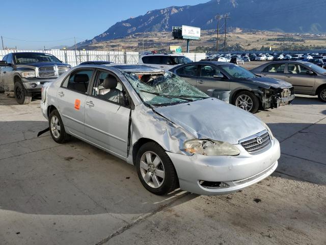Photo 4 from auction – 2006 TOYOTA COROLLA CE with VIN 1NXBR30E16Z656569