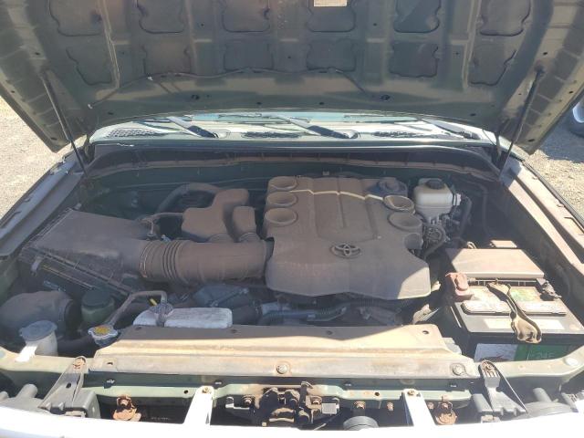 Photo 12 from auction – 2013 TOYOTA FJ CRUISER with VIN JTEBU4BF0DK159709