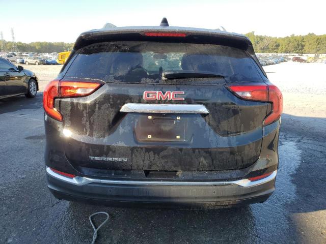 Photo 6 from auction – 2018 GMC TERRAIN SL with VIN 3GKALPEV8JL214879