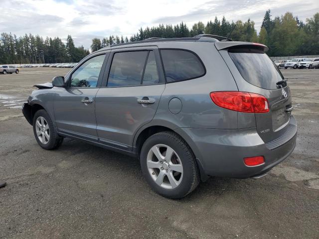 Photo 2 from auction – 2009 HYUNDAI SANTA FE S with VIN 5NMSH73E39H312909