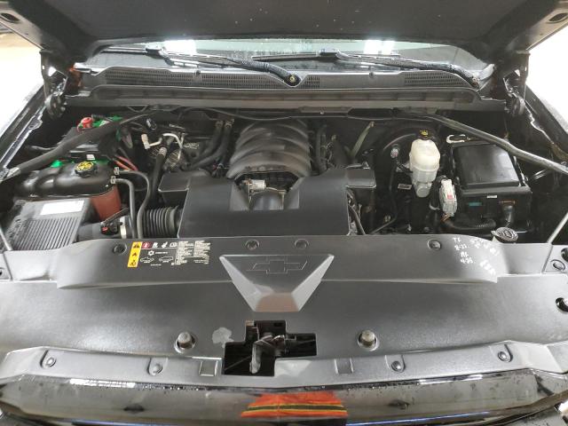 Photo 11 from auction – 2019 CHEVROLET SILVERADO with VIN 2GCVKPEC9K1117496