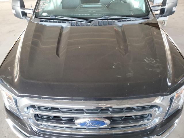 Photo 11 from auction – 2022 FORD F150 SUPER with VIN 1FTFW1E89NKD61963