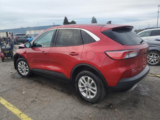 Photo 2 from auction – 2021 FORD ESCAPE SE with VIN 1FMCU9G64MUB19051