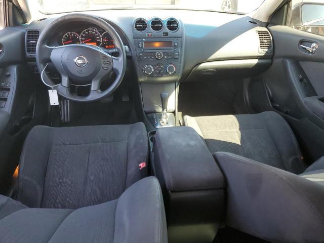 Photo 8 from auction – 2012 NISSAN ALTIMA BASE with VIN 1N4AL2AP8CC222135