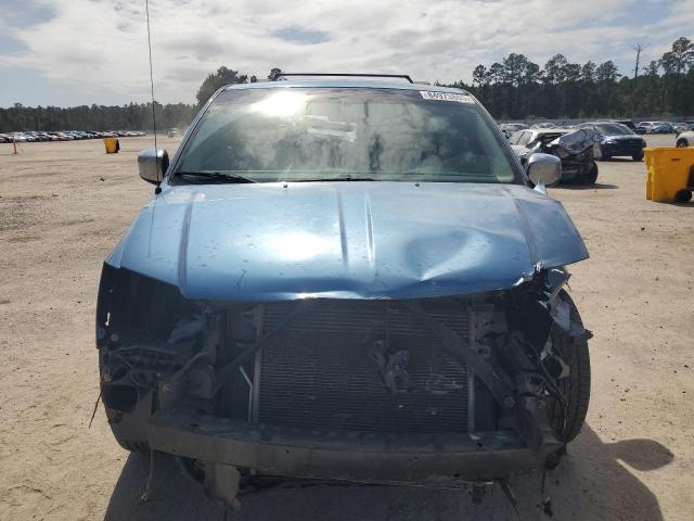 Photo 5 from auction – 2011 CHRYSLER TOWN & COU with VIN 2A4RR8DG1BR782718