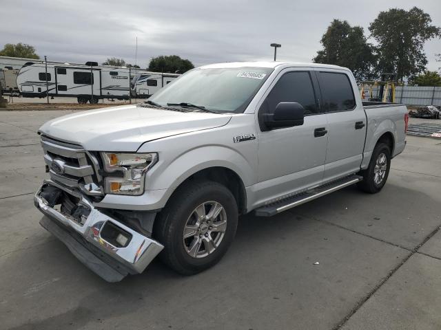FORD F150 SUPER 2015 مع رقم تعريف المركبة 1FTEW1CF2FKD83558 - صورة من المزاد