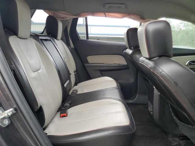 Photo 11 from auction – 2015 GMC TERRAIN SL with VIN 2GKALSEK6F6283655