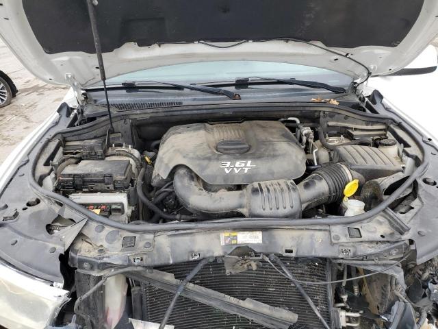 Photo 12 from auction – 2013 DODGE DURANGO SX with VIN 1C4RDJAGXDC669037