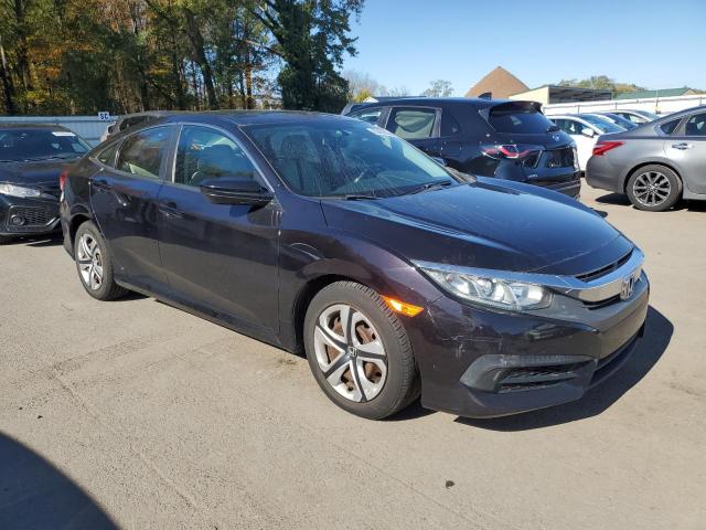 Photo 4 from auction – 2016 HONDA CIVIC LX with VIN 2HGFC2F59GH515571