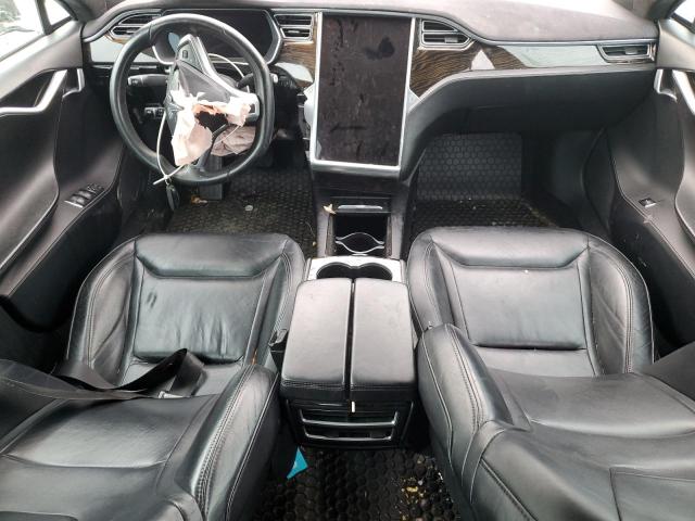 Photo 8 from auction – 2016 TESLA MODEL S with VIN 5YJSA1E21GF144268