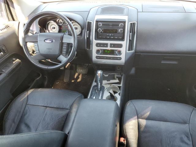 Photo 8 from auction – 2010 FORD EDGE SEL with VIN 2FMDK4JC0ABB68728