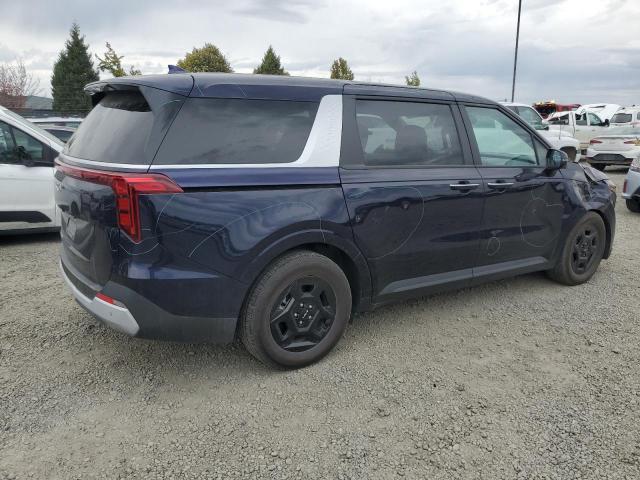 Photo 3 from auction – 2025 KIA CARNIVAL L with VIN KNDNB5K30S6468928