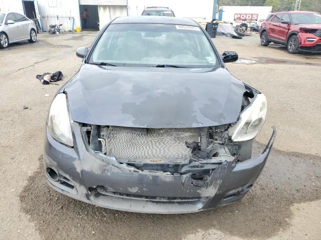 Photo 5 from auction – 2012 NISSAN ALTIMA BAS with VIN 1N4AL2AP9CN563175