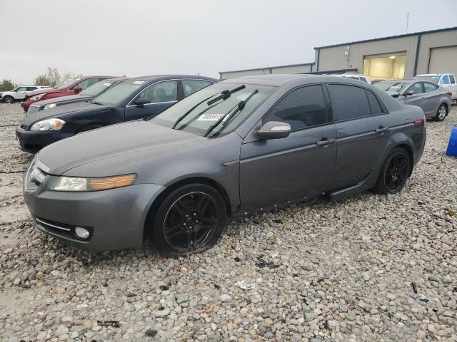Photo 1 from auction – 2008 ACURA TL with VIN 19UUA66218A013423