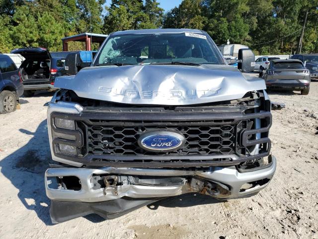 Photo 5 from auction – 2024 FORD F250 SUPER with VIN 1FT8W2BT4RED84434