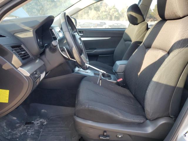 Photo 7 from auction – 2010 SUBARU OUTBACK 2. with VIN 4S4BRBHC9A3310779