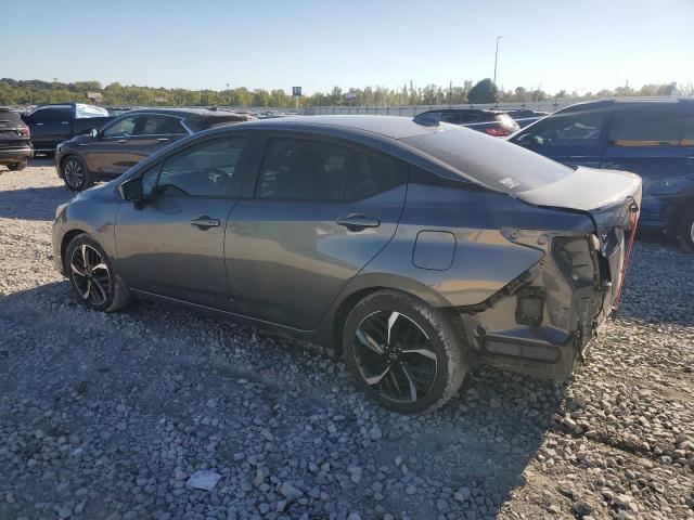 Photo 2 from auction – 2024 NISSAN VERSA SR with VIN 3N1CN8FV4RL828782