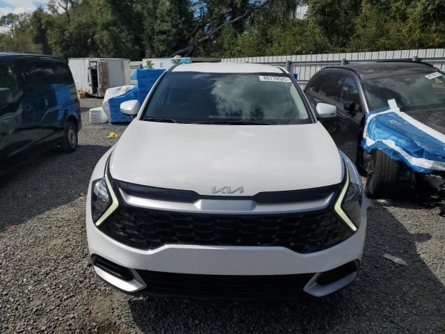 Photo 5 from auction – 2023 KIA SPORTAGE E with VIN 5XYK33AF2PG119984