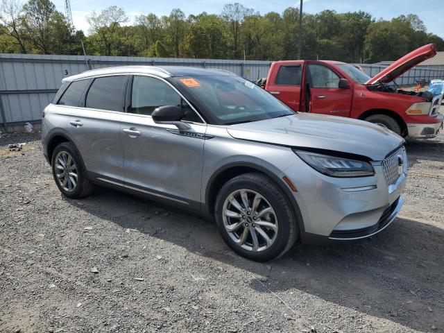 Photo 4 from auction – 2021 LINCOLN CORSAIR with VIN 5LMCJ1D99MUL22040