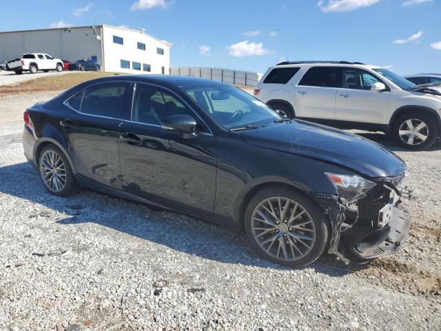 Photo 4 from auction – 2014 LEXUS IS 250 with VIN JTHCF1D29E5005252