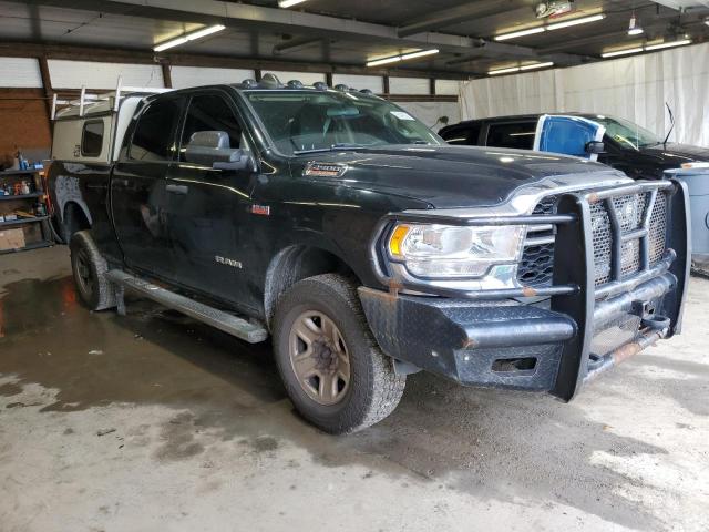 Photo 4 from auction – 2020 RAM 2500 with VIN 3C6UR5CJ3LG229028