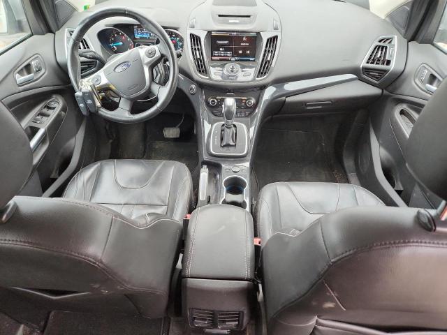 Photo 8 from auction – 2013 FORD ESCAPE TIT with VIN 1FMCU9J96DUD53792