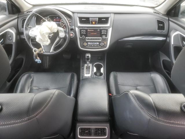 Photo 8 from auction – 2017 NISSAN ALTIMA 2.5 with VIN 1N4AL3AP1HC209031