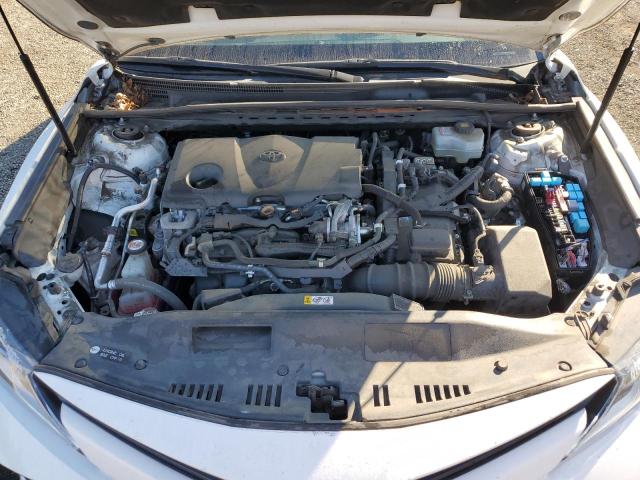 Photo 11 from auction – 2020 TOYOTA CAMRY LE with VIN 4T1E31AK6LU014142