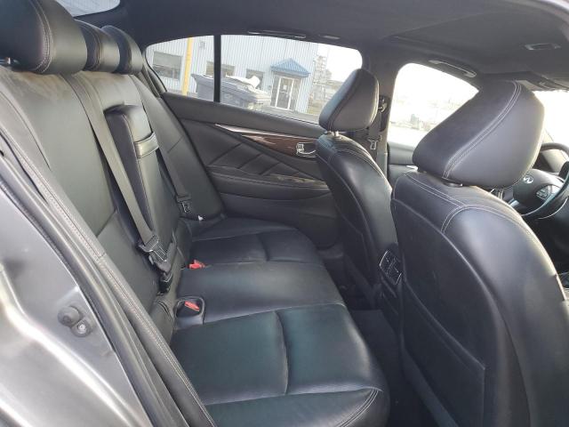 Photo 10 from auction – 2015 INFINITI Q50 BASE with VIN JN1BV7AR7FM404630