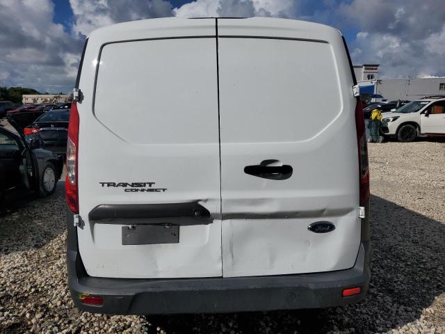 Photo 6 from auction – 2018 FORD TRANSIT CONNE with VIN NM0LS7E7XJ1364389