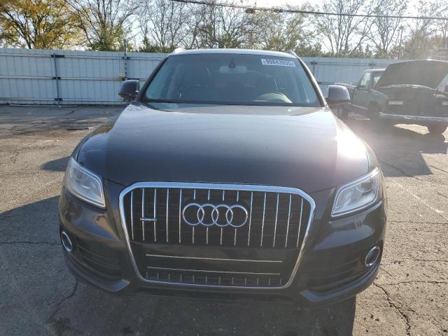 Photo 5 from auction – 2015 AUDI Q5 PREMIUM with VIN WA1LFAFP7FA141764