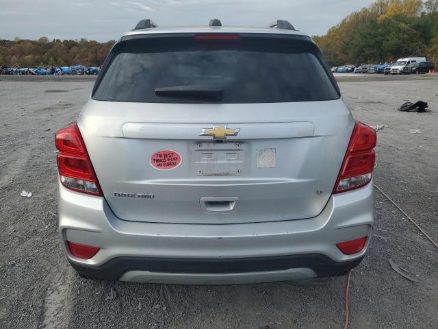 Photo 6 from auction – 2018 CHEVROLET TRAX 1LT with VIN KL7CJPSB6JB714638