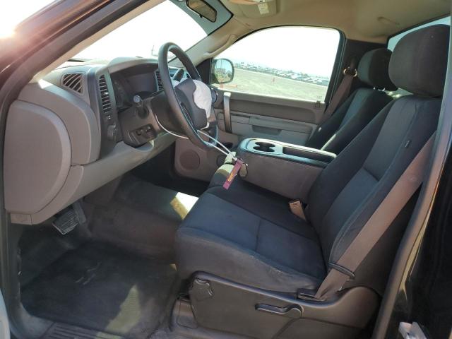 Photo 7 from auction – 2012 GMC SIERRA C15 with VIN 1GTN1TEX3CZ190547