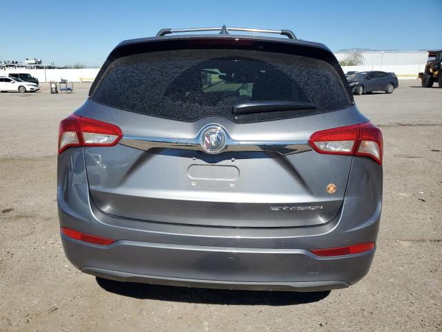 Photo 6 from auction – 2019 BUICK ENVISION E with VIN LRBFXCSAXKD001244