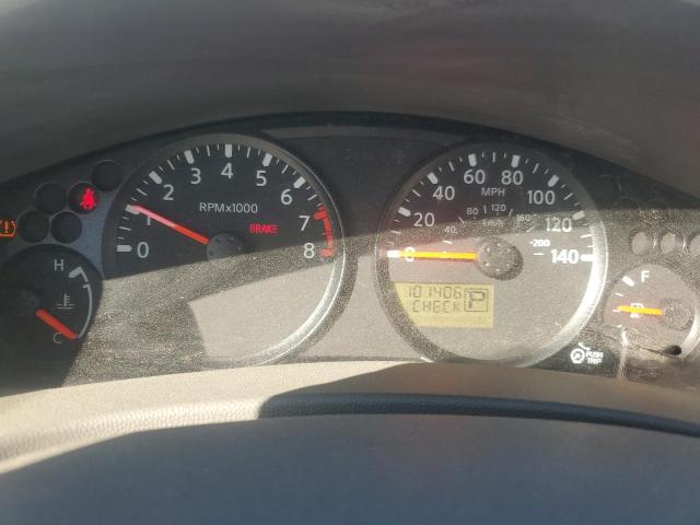 Photo 9 from auction – 2020 NISSAN FRONTIER S with VIN 1N6ED0EA0LN715084