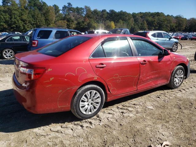 Photo 3 from auction – 2013 TOYOTA CAMRY L with VIN 4T4BF1FK1DR331305