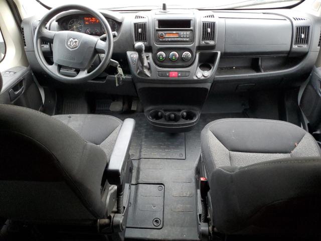 Photo 8 from auction – 2016 RAM PROMASTER with VIN 3C6TRVAG4GE128715