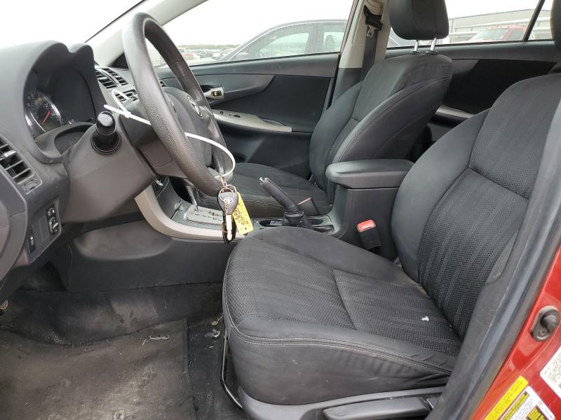 Photo 7 from auction – 2013 TOYOTA COROLLA BA with VIN 5YFBU4EE3DP210905