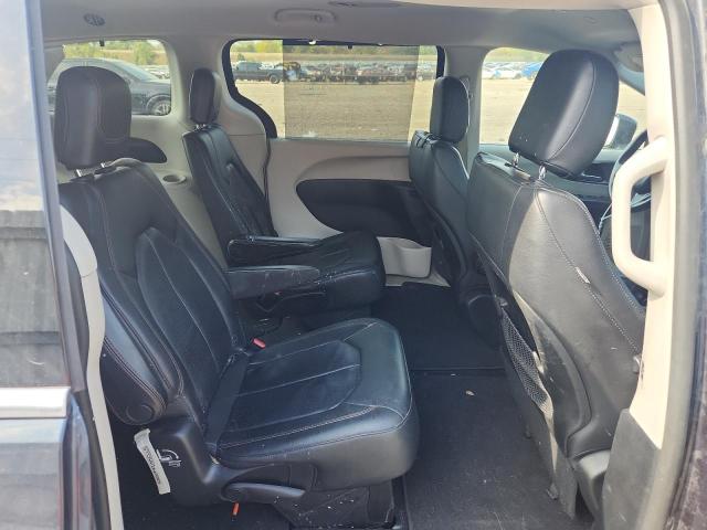 Photo 11 from auction – 2020 CHRYSLER PACIFICA T with VIN 2C4RC1BG3LR279551