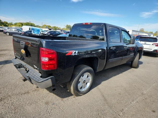 Photo 3 from auction – 2012 CHEVROLET SILVERADO with VIN 1GCPKSE76CF105962