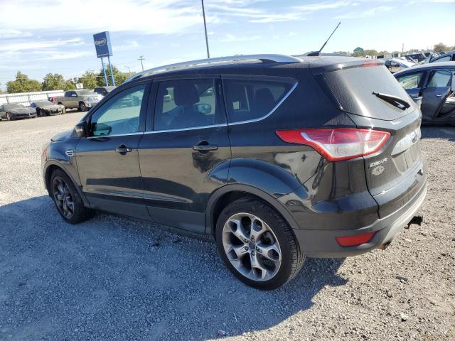 Photo 2 from auction – 2014 FORD ESCAPE TITANIUM with VIN 1FMCU9J9XEUD24099