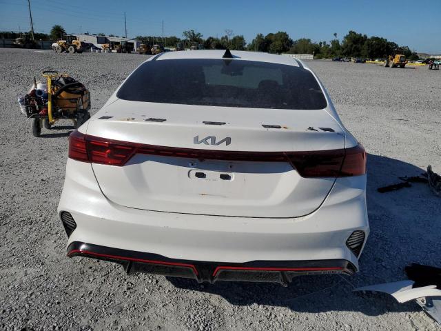 Photo 6 from auction – 2023 KIA FORTE GT with VIN 3KPF44AC9PE570613