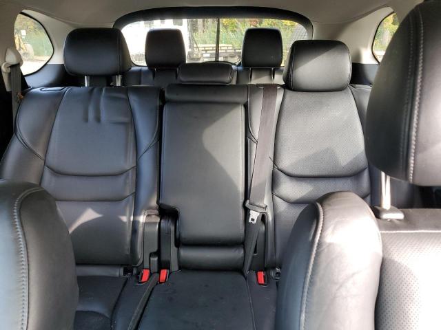 Photo 10 from auction – 2022 MAZDA CX-9 TOURI with VIN JM3TCBCY5N0607267