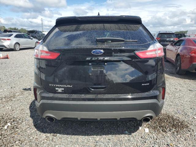Photo 6 from auction – 2022 FORD EDGE TITAN with VIN 2FMPK4K93NBA22393