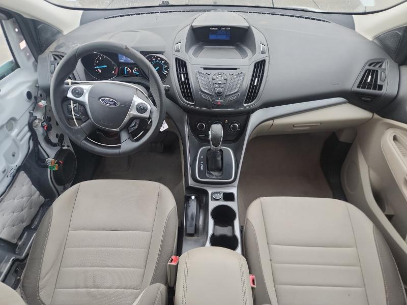 Photo 8 from auction – 2013 FORD ESCAPE SE with VIN 1FMCU9G91DUD40164